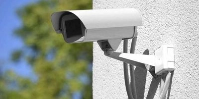 Private video surveillance cameras do not simplify the work of law enforcement, but in a sense slow it down - police