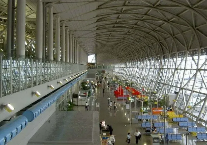 Japan's Osaka-Kansai Airport hasn't lost a single piece of luggage in 30 years of operation: how is it possible