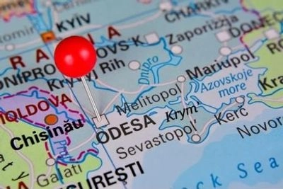 Ракетный удар по Одессе: ранены восемь человек - Кипер