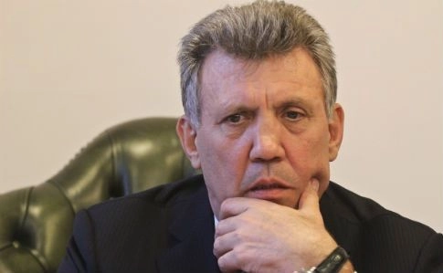 Former CEC Chairman Serhiy Kivalov wounded in latest Russian attack on Odesa