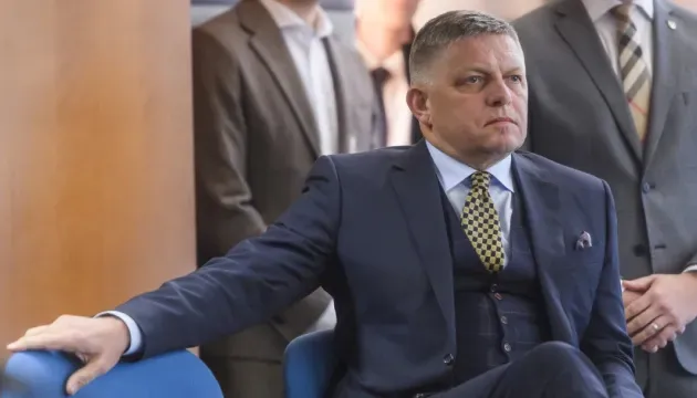 “It's like farting in a tree”: Fico mocks Slovaks who raised 4 million euros for the Armed Forces