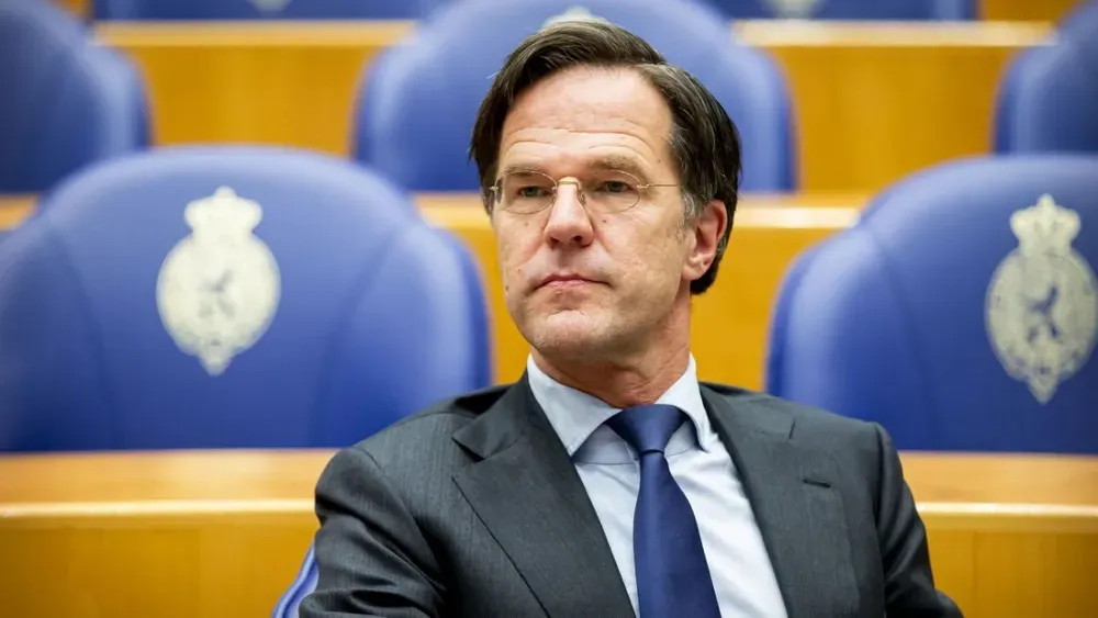 Turkey supports Dutch Prime Minister's candidacy for NATO chief - media