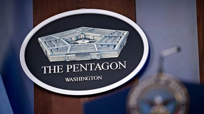 Wanted to pass classified information to Russia: ex-Pentagon official sentenced to nearly 22 years in prison