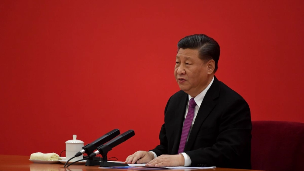 For the first time in five years: Xi Jinping will go on a European tour in May