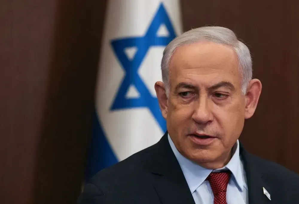 netanyahu-asked-biden-to-influence-the-court-in-the-hague-and-prevent-the-arrest-of-israeli-officials