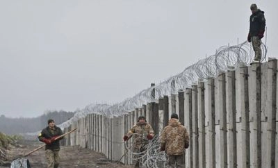 У россии нет сил для повторного наступления на границе с Украиной - Демченко