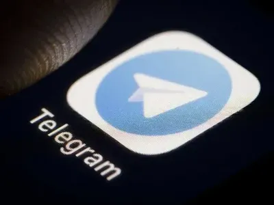 Голова Нацради вважає, що офіційні особи та державні організації повинні бути поза Telegram