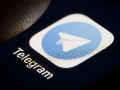 Head of the National Council believes that officials and state organizations should be off Telegram