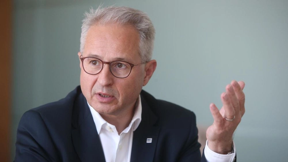 Австрійська OMV ініціювала арбітраж проти "Газпрому"