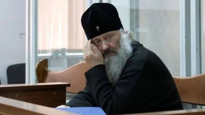 Суд продлил митрополиту УПЦ МП Павлу обязанности до конца июня