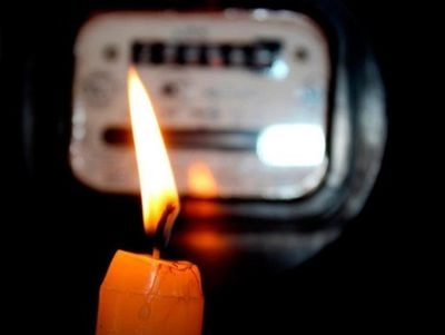 50 settlements of Zaporizhzhia region have been without electricity for more than a year and a half - Fedorov