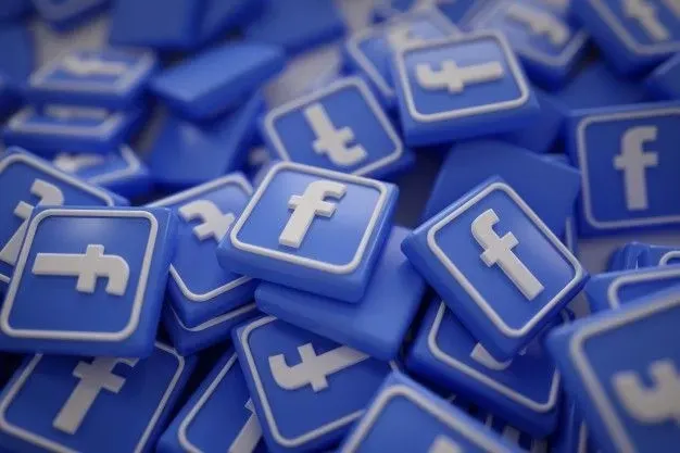 россияне отрабатывают в Facebook сразу 12 ключевых тем против украинцев