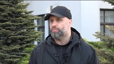 "It is too early to talk about opening a new front line": Syniehubov on the situation in the Kupyansk sector