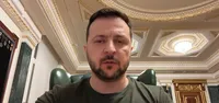 Зеленский поблагодарил пограничников за защиту Украины и объявил о расширении штата ГПСУ