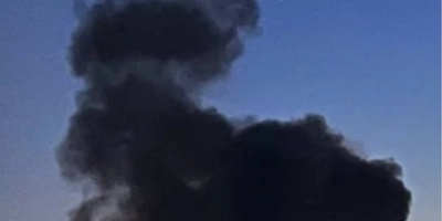 На півдні України оголосили повітряну тривогу: в Одесі пролунало декілька вибухів 