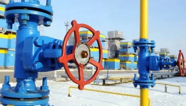 To protect underground gas storage facilities: "Naftogaz calls on partners to strengthen Ukraine's air defense