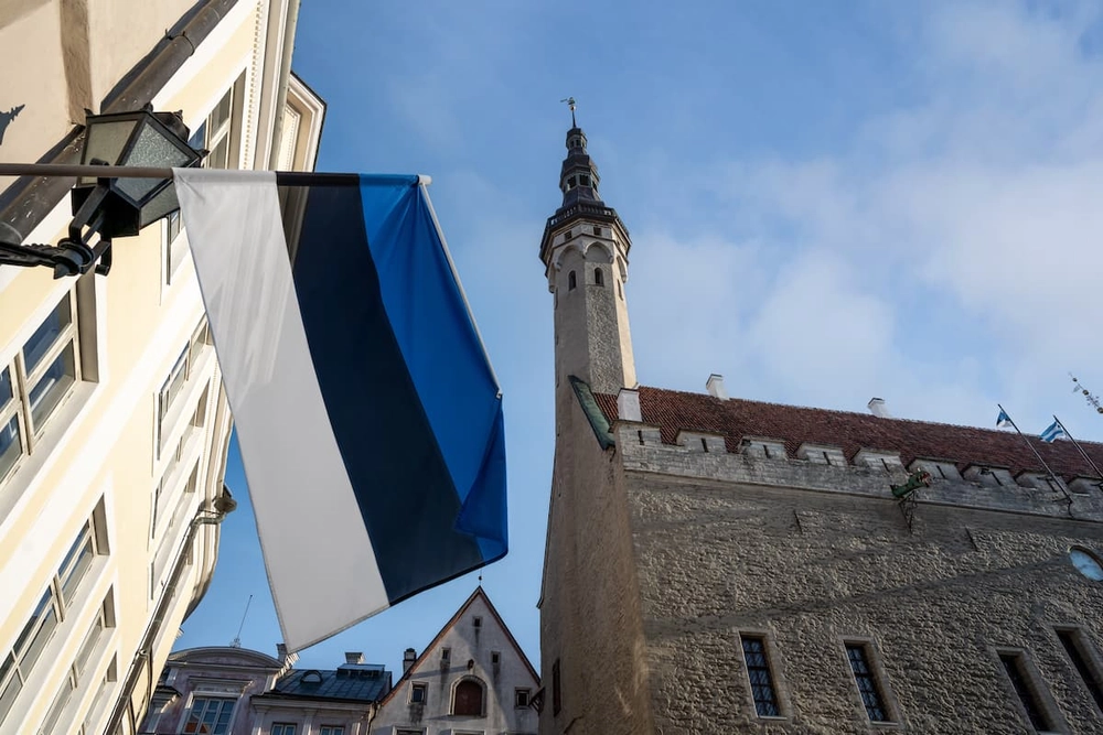 Естонія не висилатиме до України військовозобов'язаних з протермінованими паспортами
