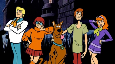 Netflix plans to make a series based on the Scooby-Doo cartoon - media
