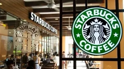 Starbucks lowers sales forecast due to falling demand in key markets of the US and China