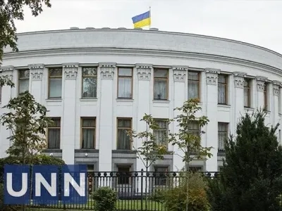 Journalists will be given back access to the Parliament - Chief of Staff of the Verkhovna Rada