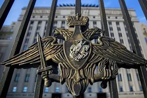 British intelligence tells about the level of corruption in the Russian defense ministry