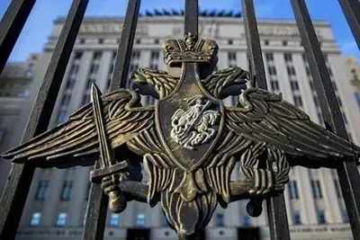 British intelligence tells about the level of corruption in the Russian defense ministry