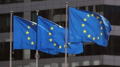 В ЕС осудили насилие против протестующих в Грузии