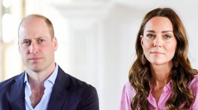 Принц Уильям поделился новостями о Кейт Миддлтон на фоне ее борьбы с болезнью