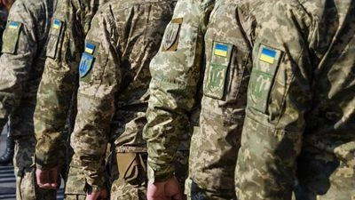 Ukraine has not officially appealed to partners: Ukrainian ambassador to Poland on mobilization assistance