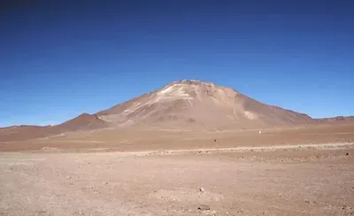 Нова обсерваторія в Чилі – найвища у світі – має на меті виявити походження планет та галактик