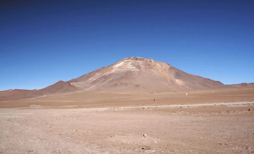 Новая обсерватория в Чили - самая высокая в мире - имеет целью выявить происхождение планет и галактик
