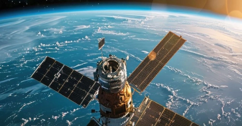 Хотят ограничить съемки территории Украины: Минобороны будет сотрудничать с одной из крупнейших спутниковых компаний