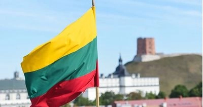 Военный батальон из США оставят в Литве на неограниченный срок