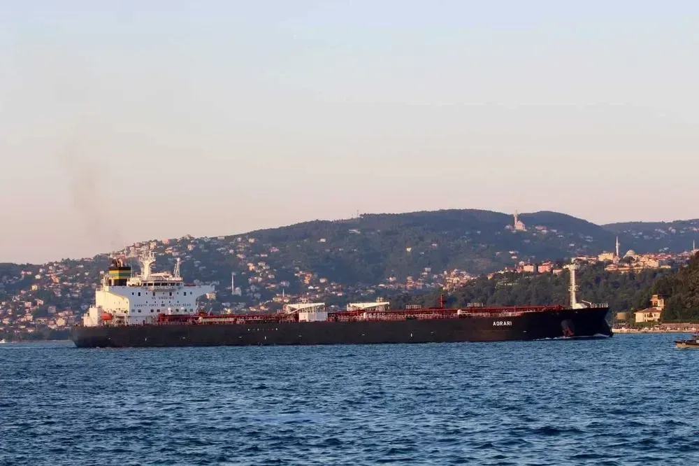 FT: перебої в торгівлі в Червоному морі можуть тривати до наступного року
