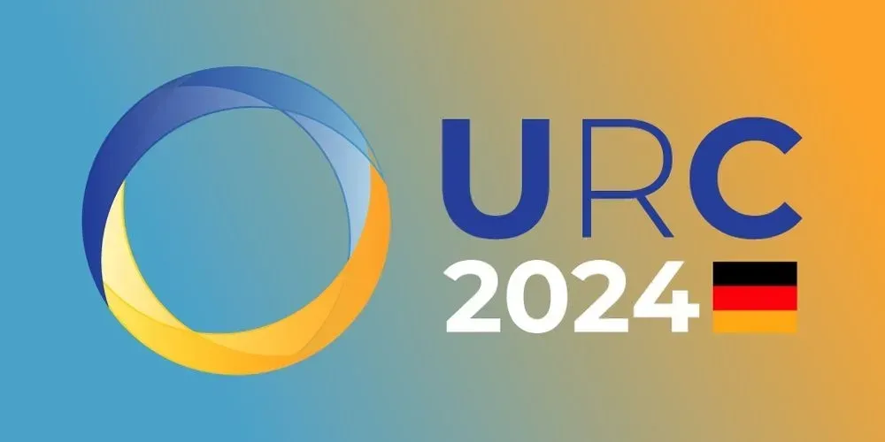 В Берлине 11-12 июня состоится конференция по вопросам восстановления Украины: детали