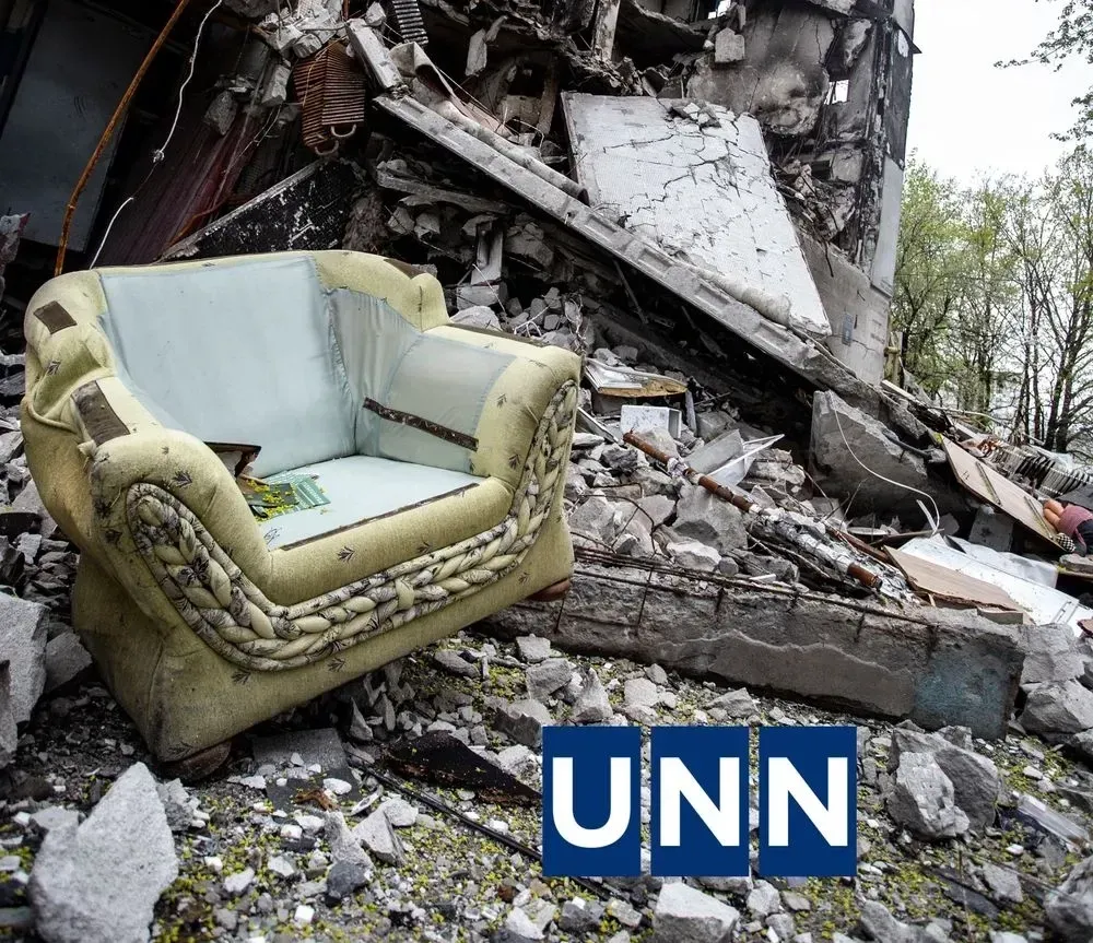 Compensation to Ukrainians for Property Destroyed by the Enemy: Kyiv Scientific Research Institute of Forensic Expertise explained how the amount of damage is determined