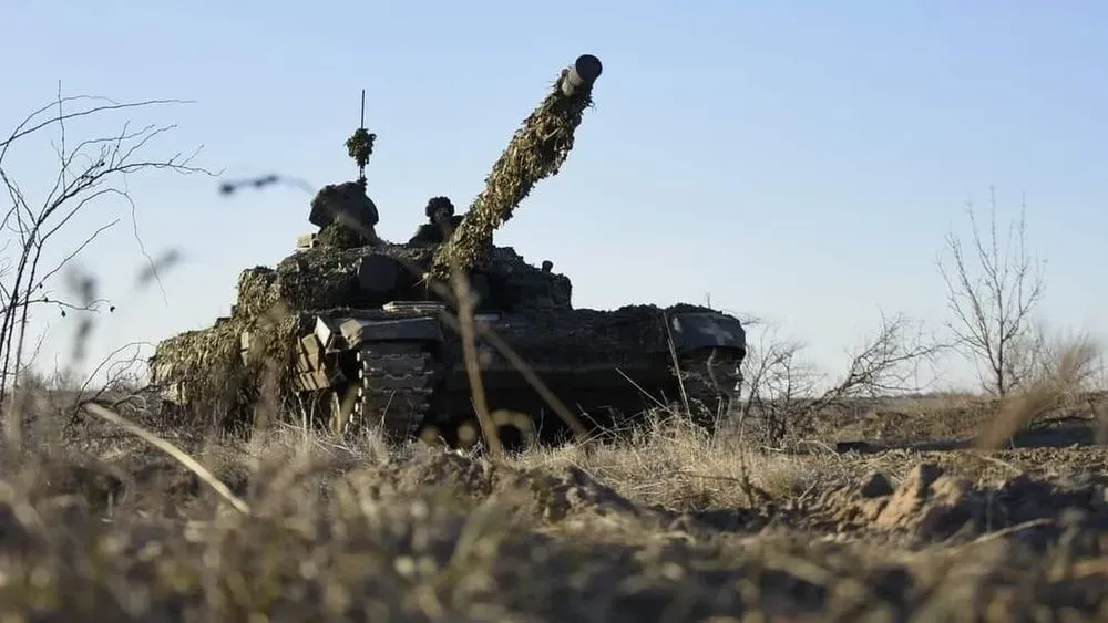 россияне пытаются прорвать фронт на трех направлениях: Бахмутском, Авдеевском и Новопавловском