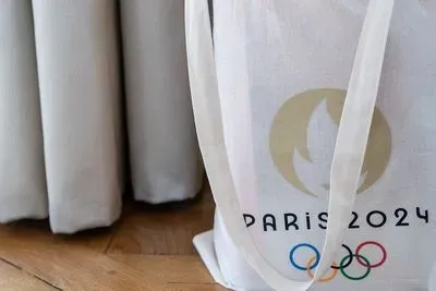 Ukraine has issued recommendations to athletes before Paris 2024 on contacts with "neutral" rivals from Russia and Belarus