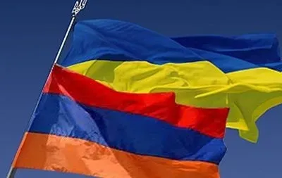 Kuleba held a phone conversation with Armenian Foreign Minister: discussed the dynamics of the security situation in Ukraine and the South Caucasus