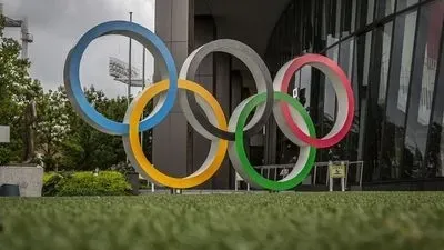 Оголошено склад збірної біженців для участі в Олімпійських іграх 2024 року