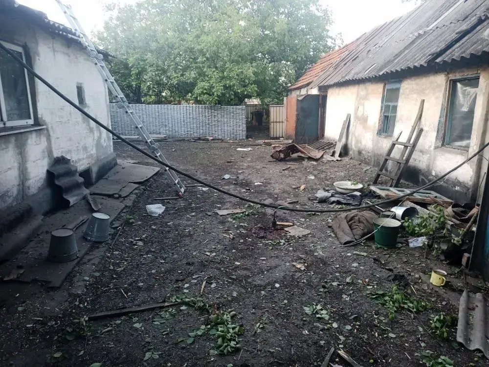 two-people-killed-in-russian-shelling-of-donetsk-region