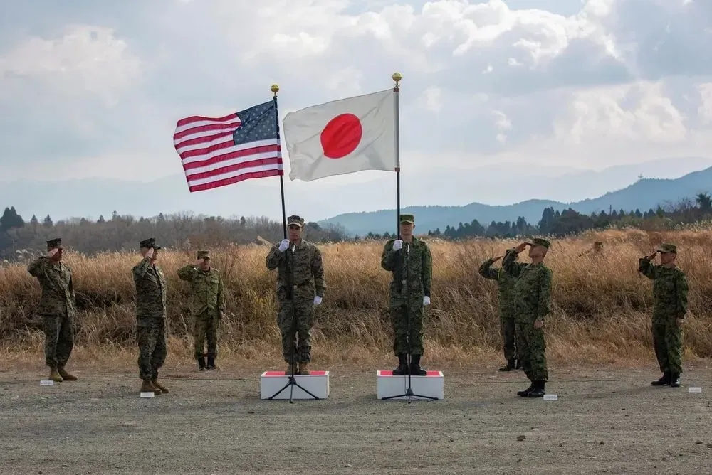 США та Японія створять ракету проти гіперзвукової зброї