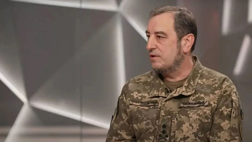 Skibitsky: Russia can take the Baltic States in seven days, and NATO will react in 10 days
