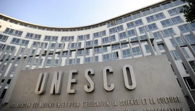 UNESCO awards press freedom prize to all Palestinian journalists