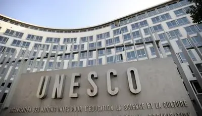 UNESCO awards press freedom prize to all Palestinian journalists