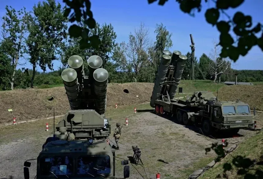 turkey-rejects-the-transfer-of-russian-s-400-missile-systems-to-other-countries-which-were-offered-to-ukraine