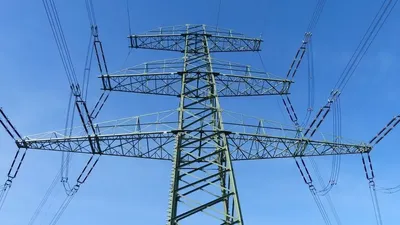 Ukraine again takes emergency electricity aid from the EU, restrictions still in place in two regions - Energy Ministry