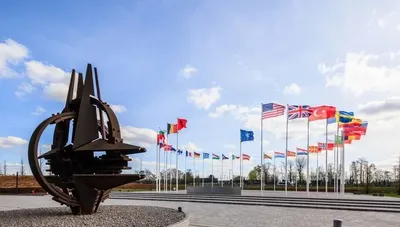 В НАТО осудили кибератаки рф против Германии и Чехии