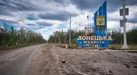 Donetsk region: Russians attack Kurakhove and Chasovyi Yar, 3 people killed
