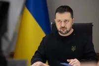 Zelenskyy: Ukraine is now facing a new stage of war